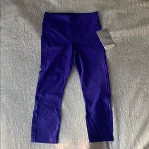 SEAWHEEZE Lululemon Leggings | Size 6